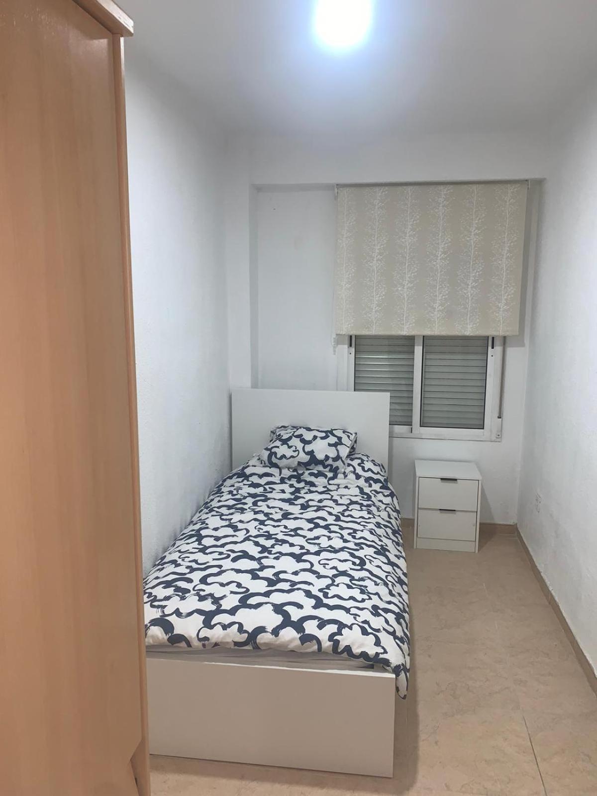 Catavino Apartment Jerez de la Frontera Ngoại thất bức ảnh