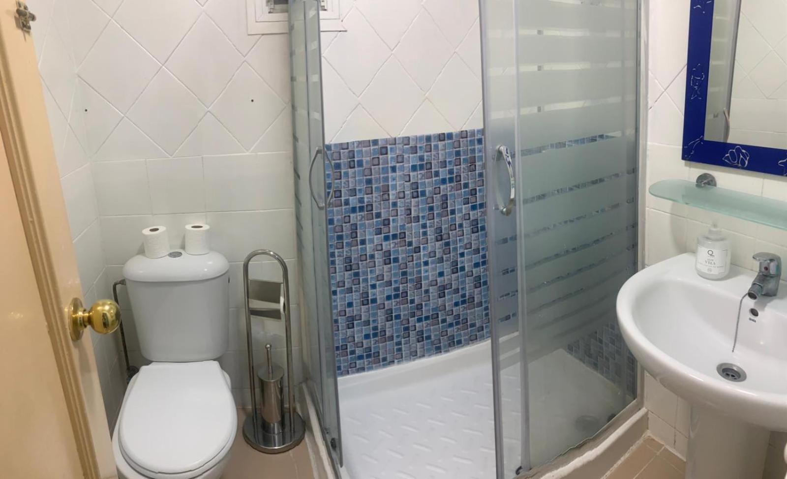 Catavino Apartment Jerez de la Frontera Ngoại thất bức ảnh