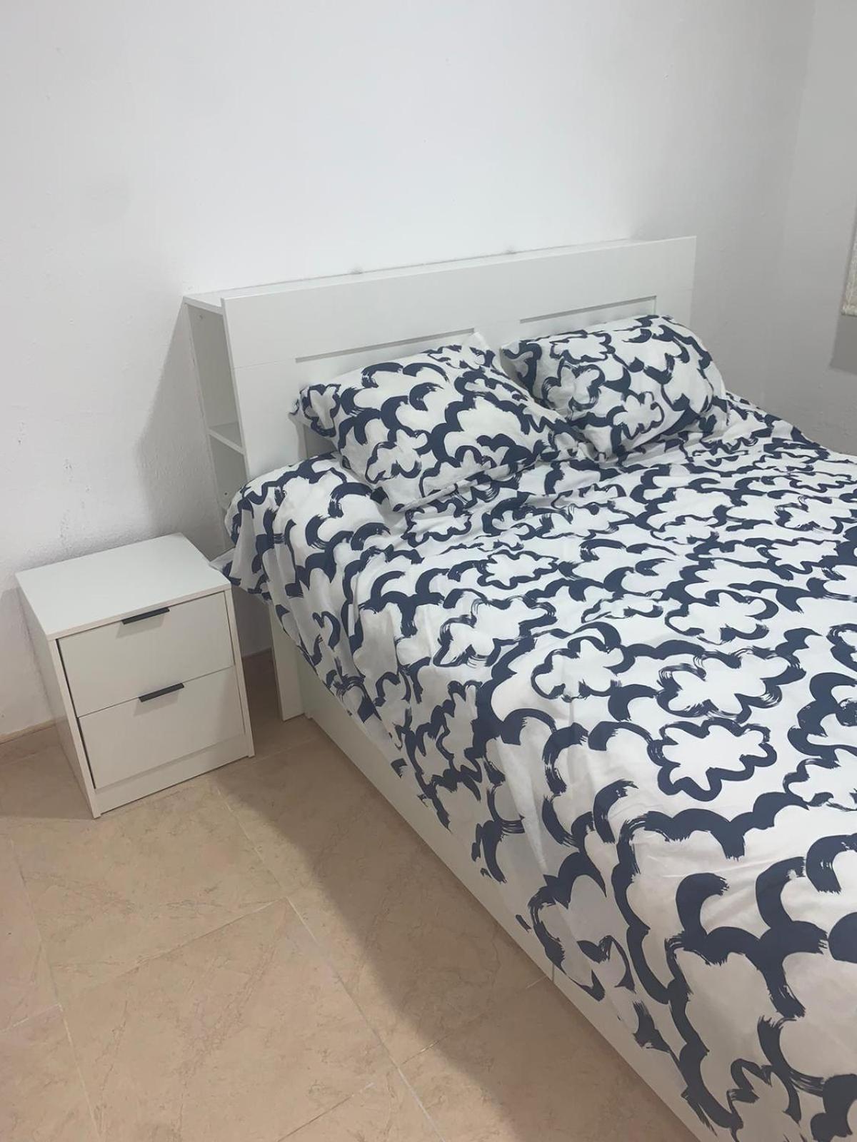 Catavino Apartment Jerez de la Frontera Ngoại thất bức ảnh