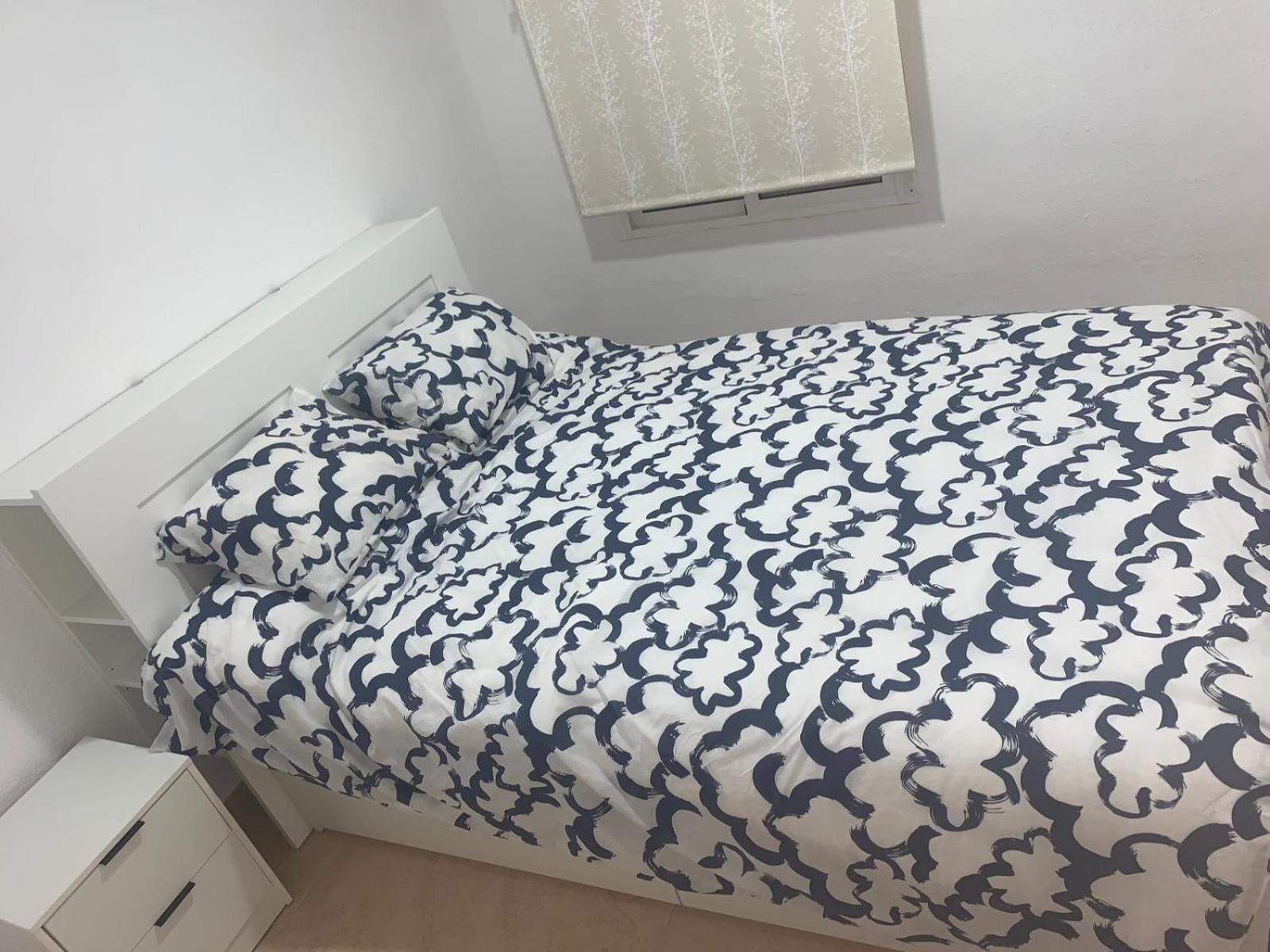 Catavino Apartment Jerez de la Frontera Ngoại thất bức ảnh