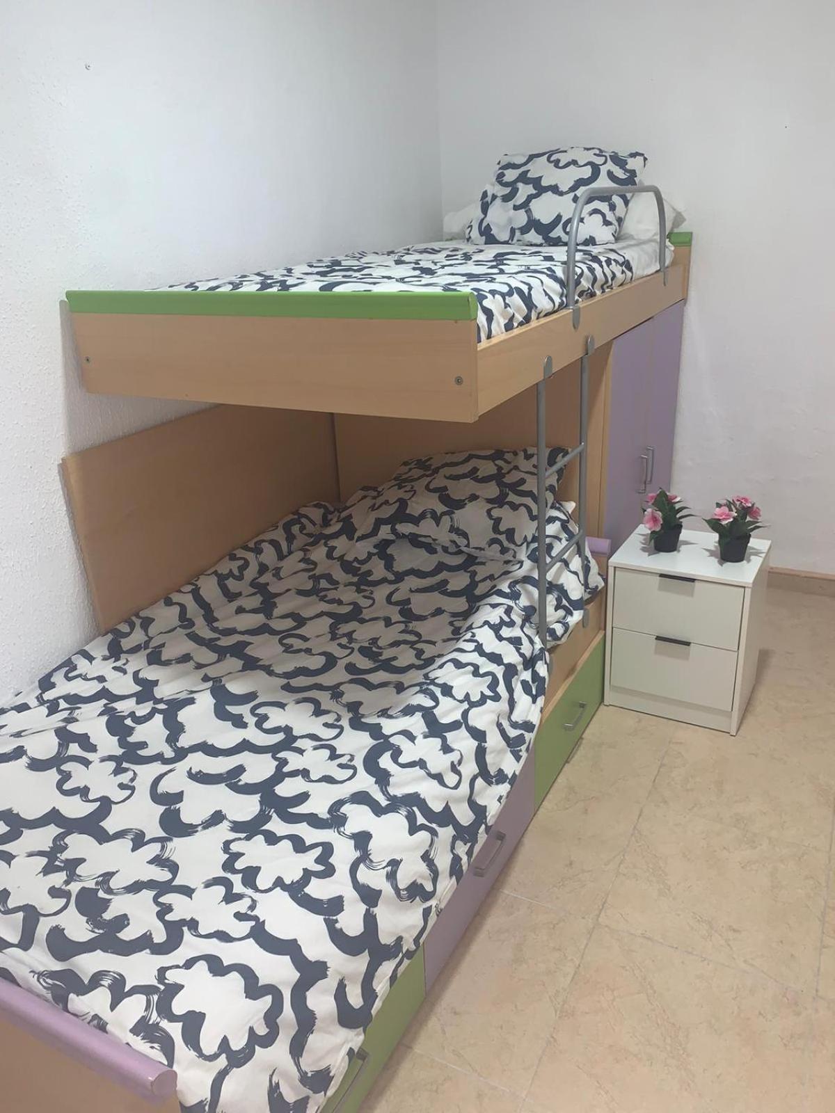 Catavino Apartment Jerez de la Frontera Ngoại thất bức ảnh